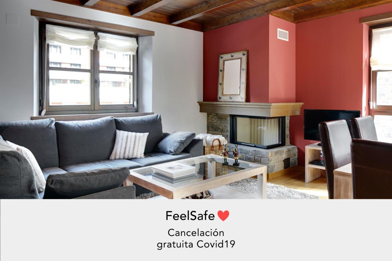 Val De Ruda Luxe 21 By Feelfree Rentals Бакейра-Берет Екстериор снимка