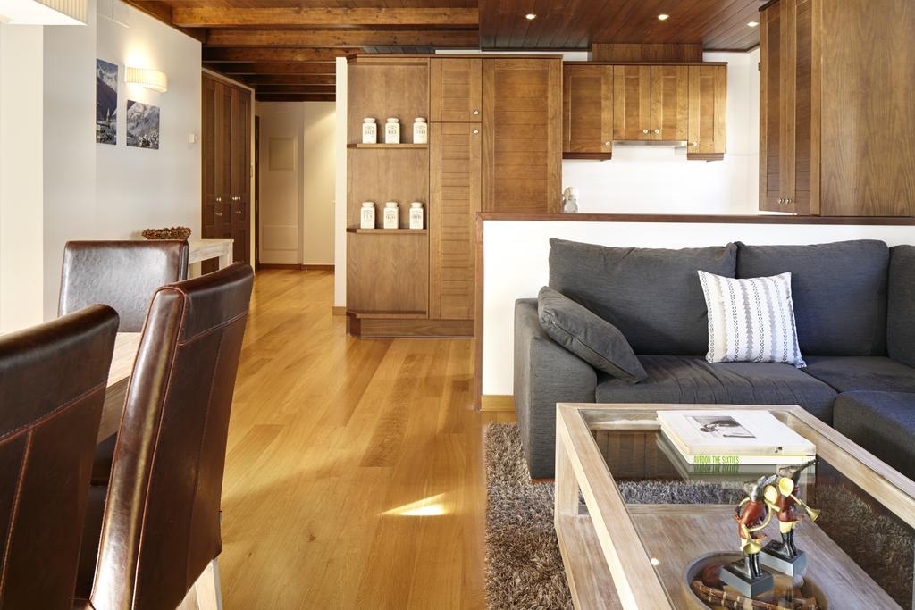 Val De Ruda Luxe 21 By Feelfree Rentals Бакейра-Берет Екстериор снимка